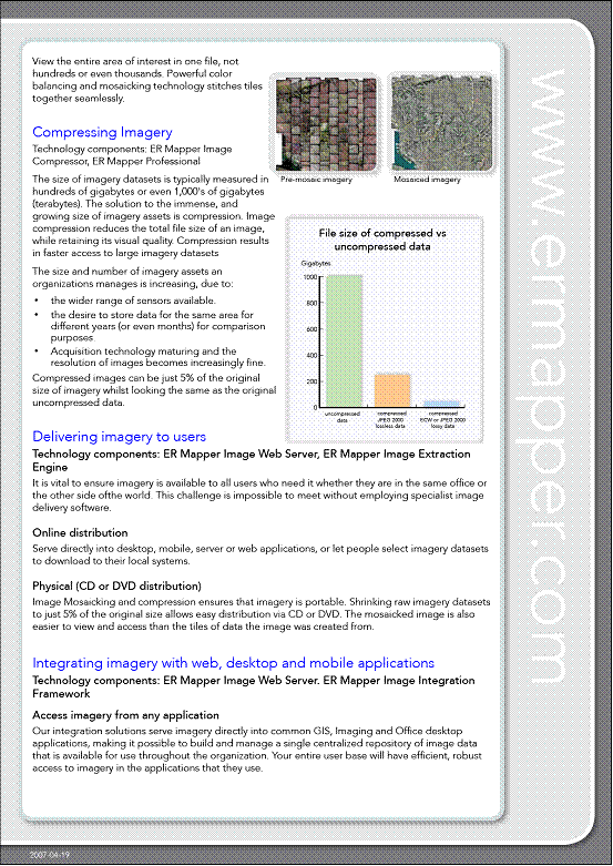 Geospatial(2)