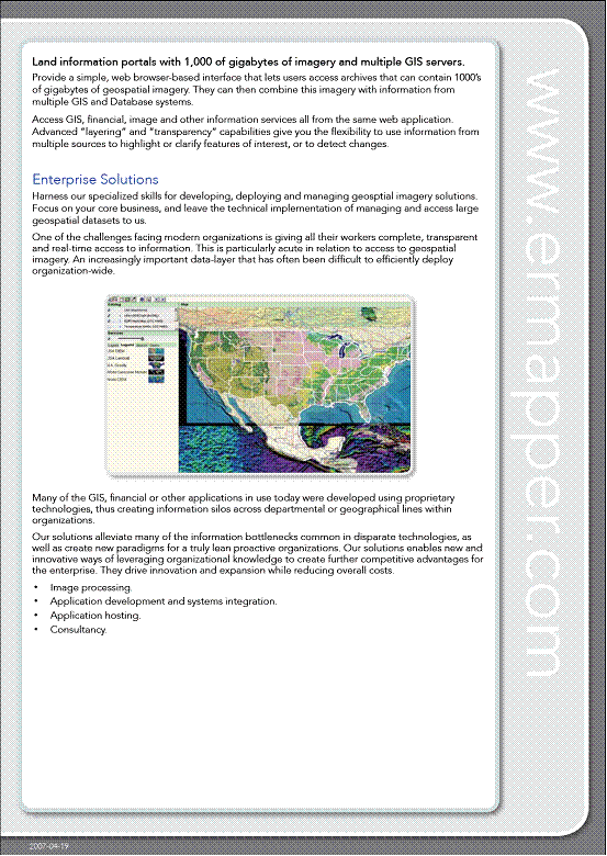 ErMapper(3)